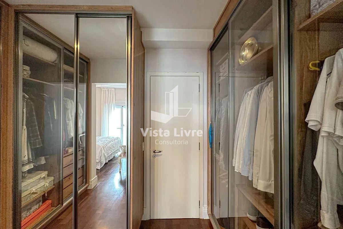 Apartamento, 3 quartos, 156 m² - Foto 30