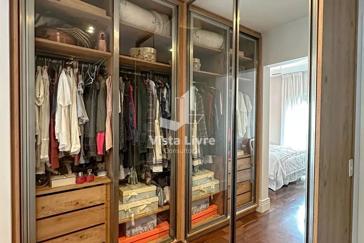 Apartamento, 3 quartos, 156 m² - Foto 31