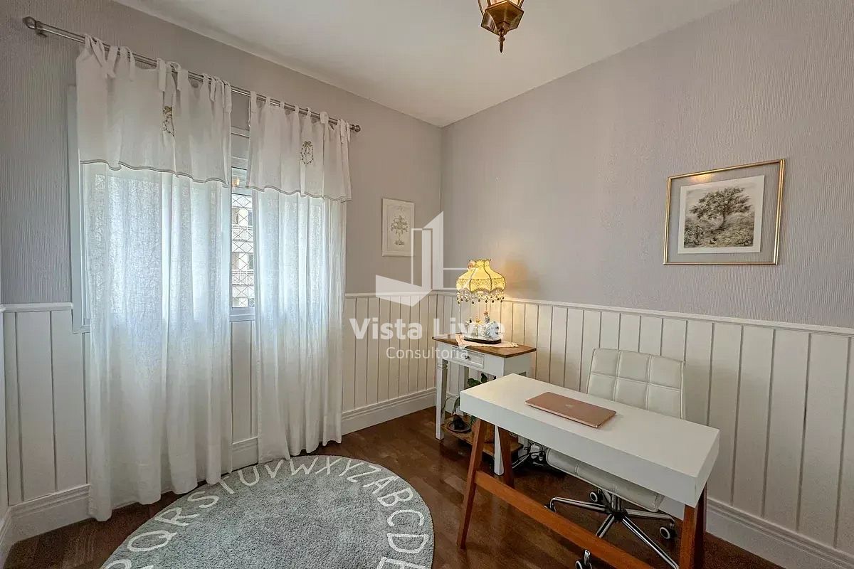 Apartamento, 3 quartos, 156 m² - Foto 32