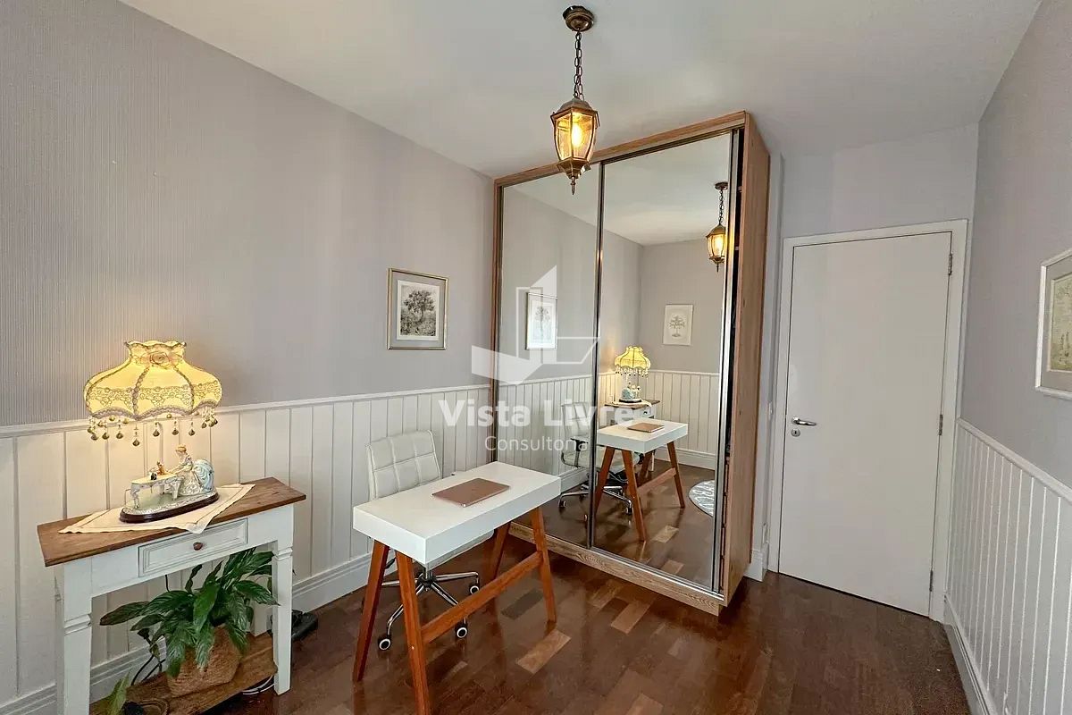 Apartamento, 3 quartos, 156 m² - Foto 33