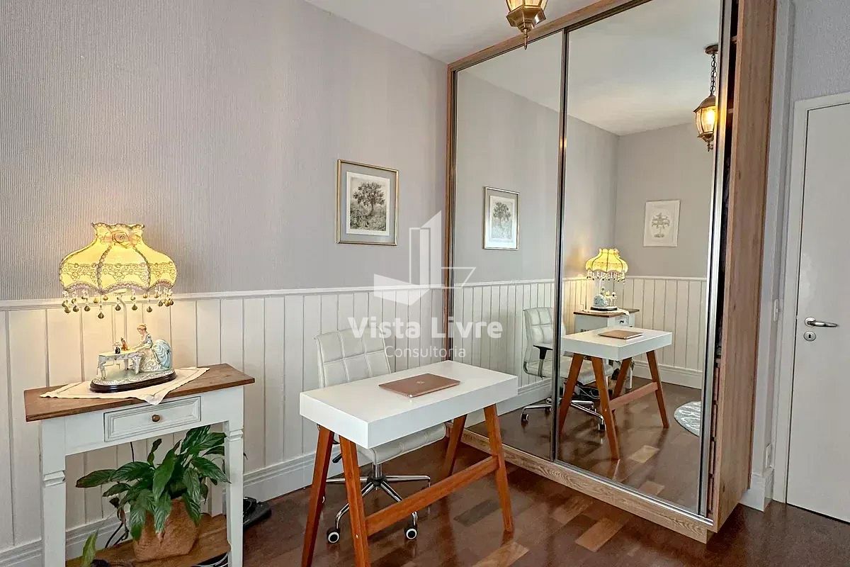 Apartamento, 3 quartos, 156 m² - Foto 34