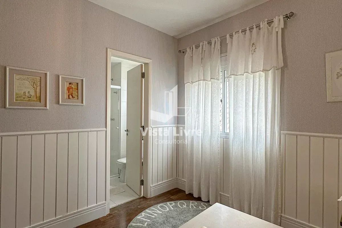 Apartamento, 3 quartos, 156 m² - Foto 35