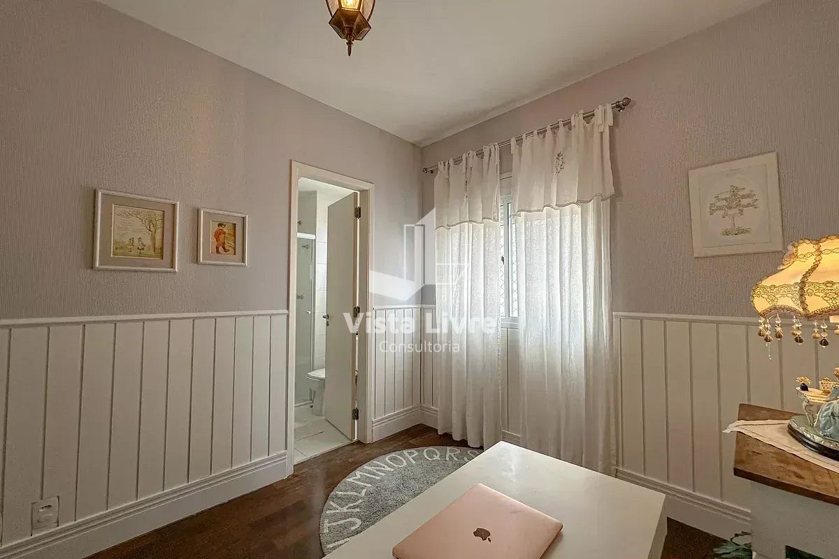 Apartamento, 3 quartos, 156 m² - Foto 36