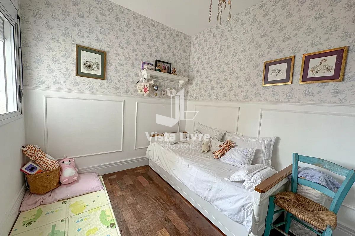 Apartamento, 3 quartos, 156 m² - Foto 37