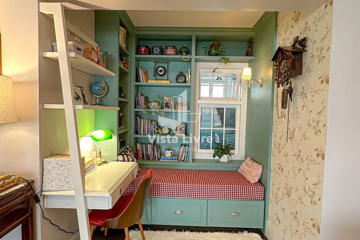 Apartamento, 3 quartos, 156 m² - Foto 4