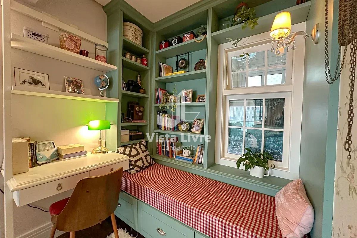 Apartamento, 3 quartos, 156 m² - Foto 5