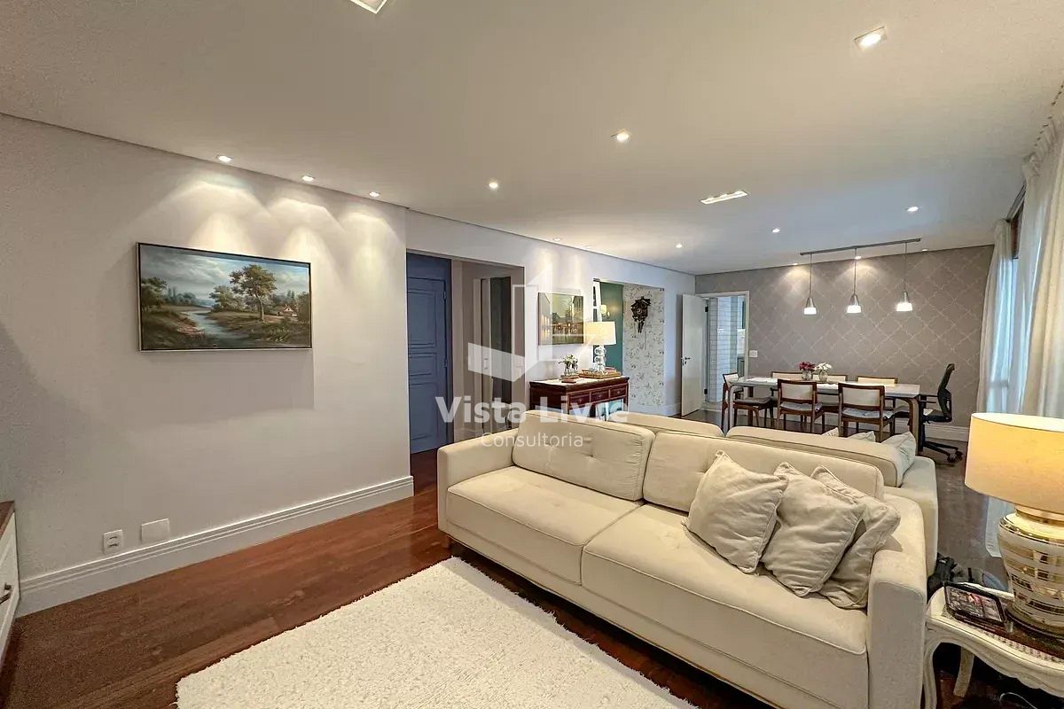 Apartamento, 3 quartos, 156 m² - Foto 7