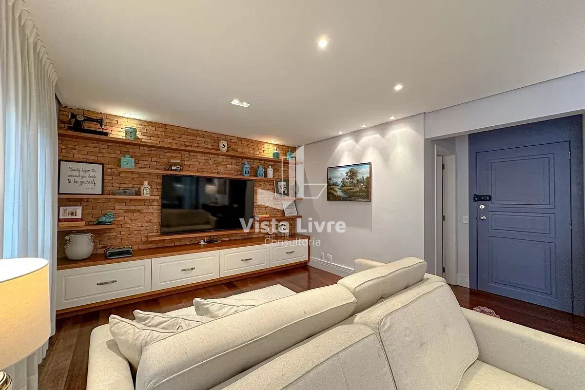 Apartamento, 3 quartos, 156 m² - Foto 8