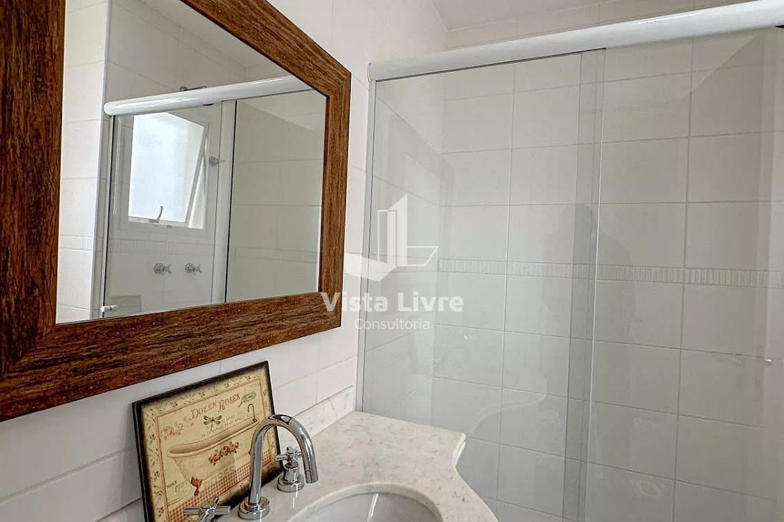 Apartamento, 3 quartos, 156 m² - Foto 39