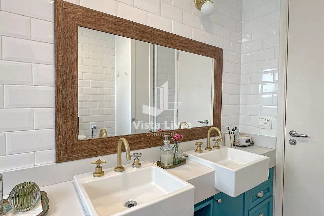 Apartamento, 3 quartos, 156 m² - Foto 40