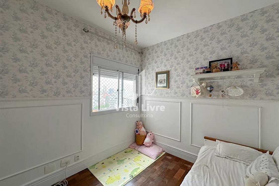 Apartamento, 3 quartos, 156 m² - Foto 42