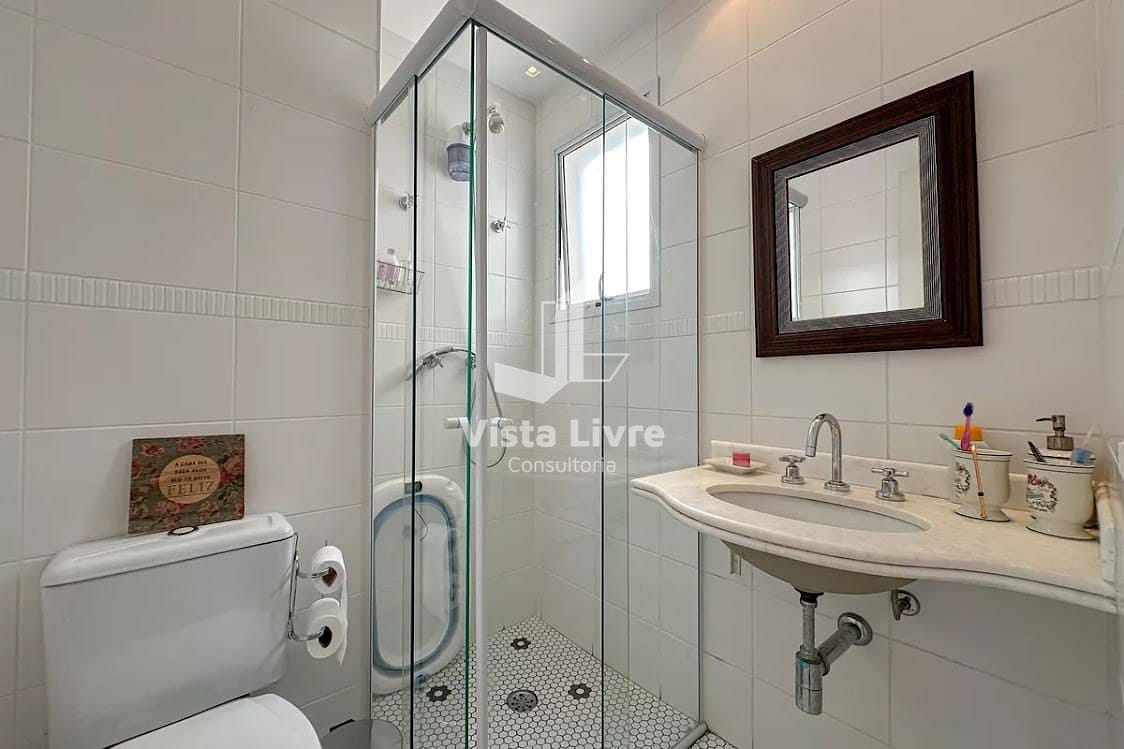 Apartamento, 3 quartos, 156 m² - Foto 43