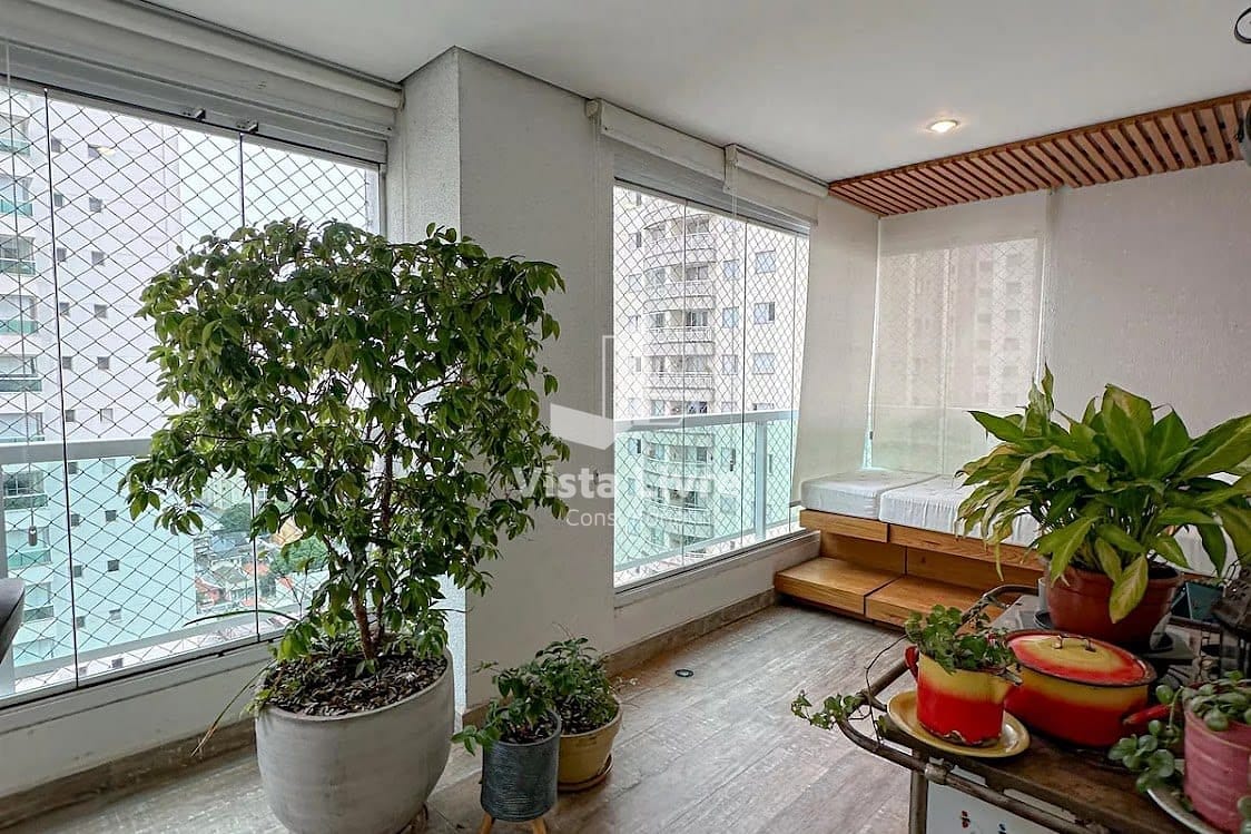 Apartamento, 3 quartos, 156 m² - Foto 9