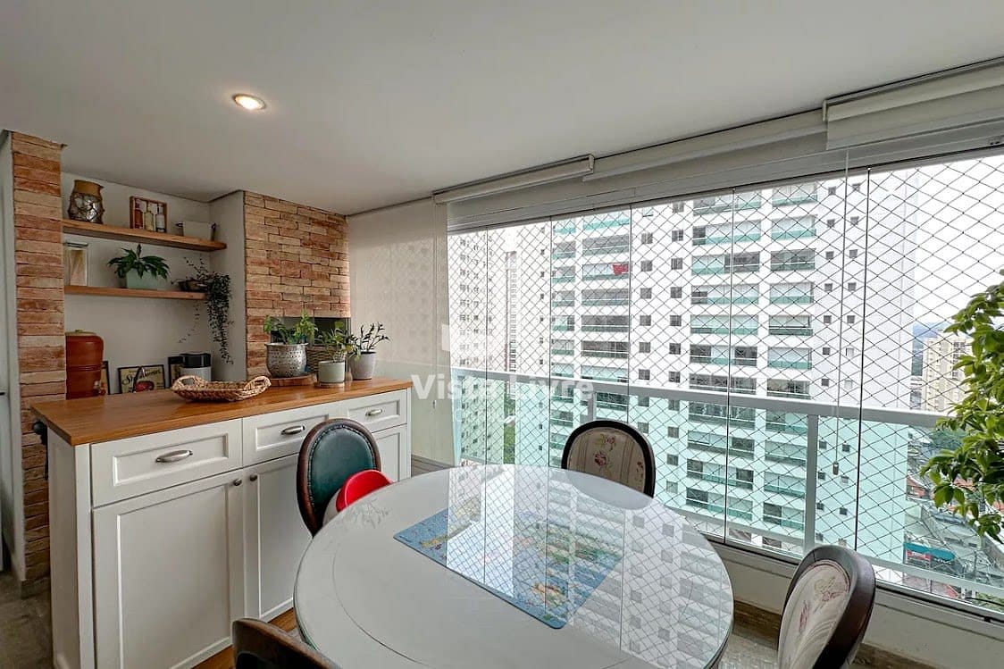 Apartamento, 3 quartos, 156 m² - Foto 10