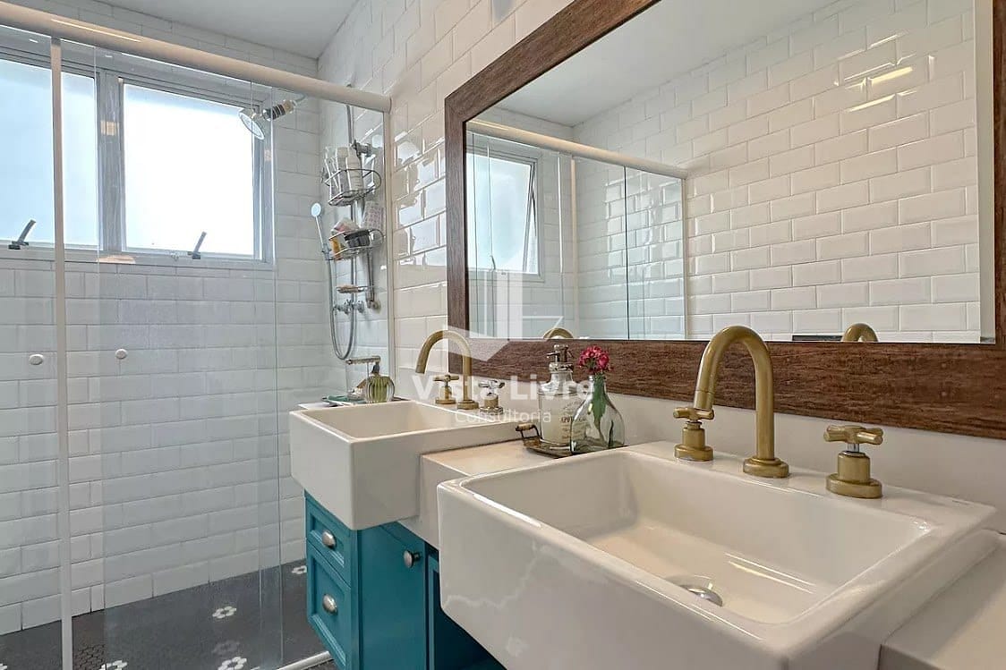 Apartamento, 3 quartos, 156 m² - Foto 41