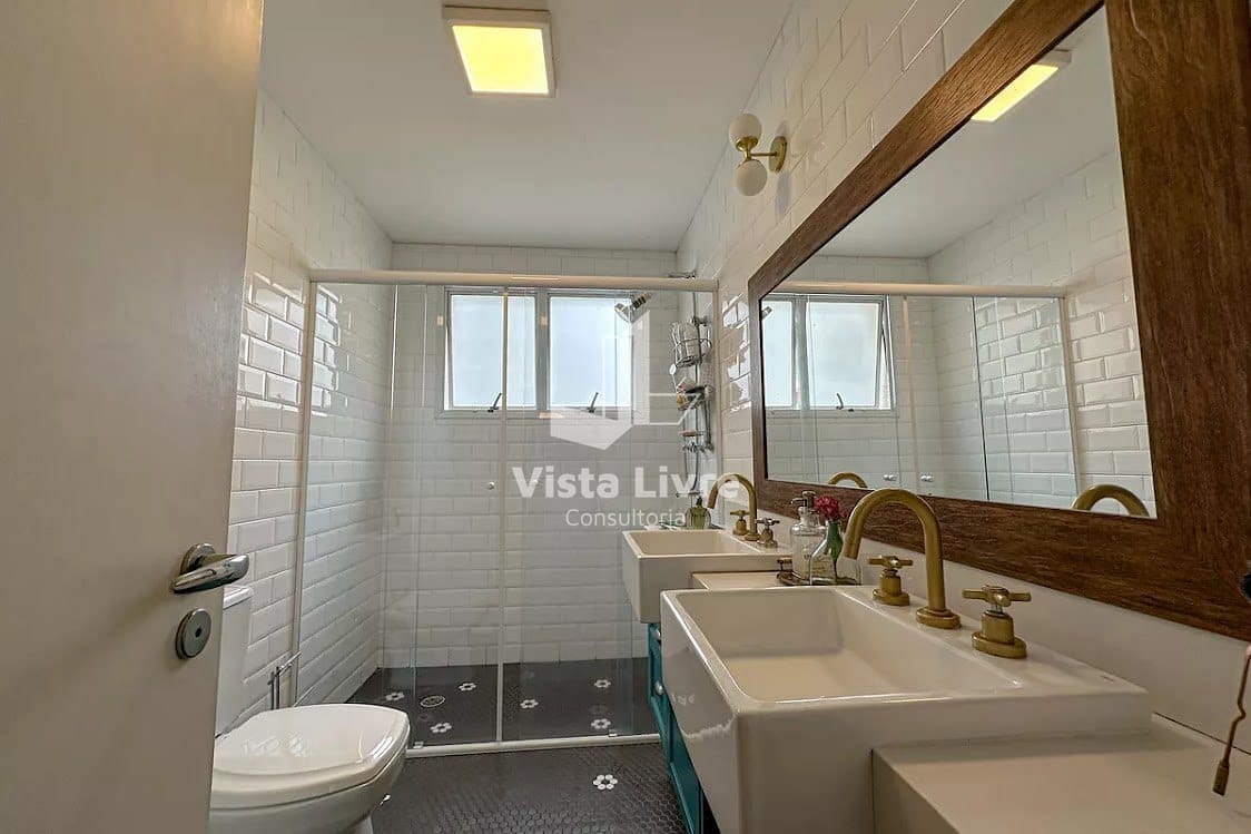 Apartamento, 3 quartos, 156 m² - Foto 44