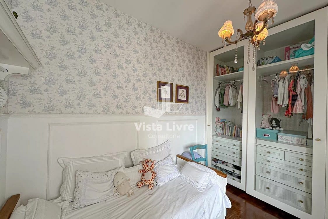 Apartamento, 3 quartos, 156 m² - Foto 26