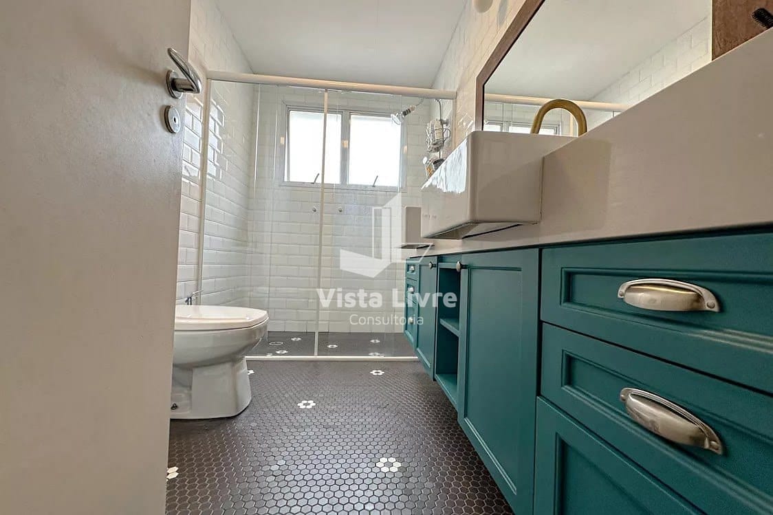 Apartamento, 3 quartos, 156 m² - Foto 45