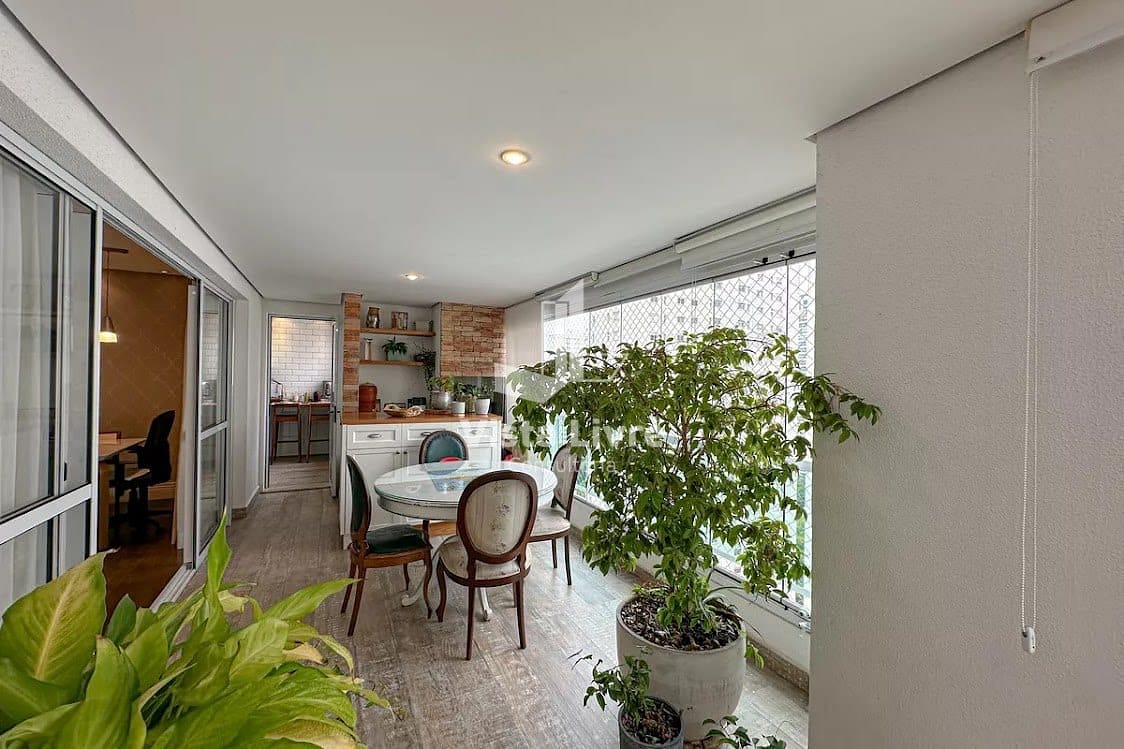 Apartamento, 3 quartos, 156 m² - Foto 14