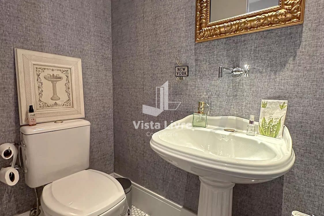 Apartamento, 3 quartos, 156 m² - Foto 46