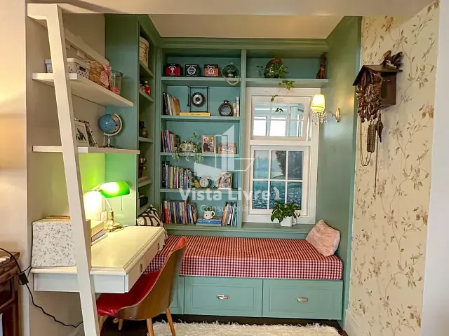 Apartamento com 156m² 3 quartos e 4 banheiros, à venda, no bairro Vila Leopoldina em São Paulo