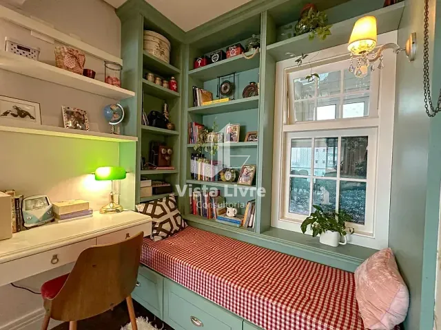 Apartamento com 156m² 3 quartos e 4 banheiros, à venda, no bairro Vila Leopoldina em São Paulo