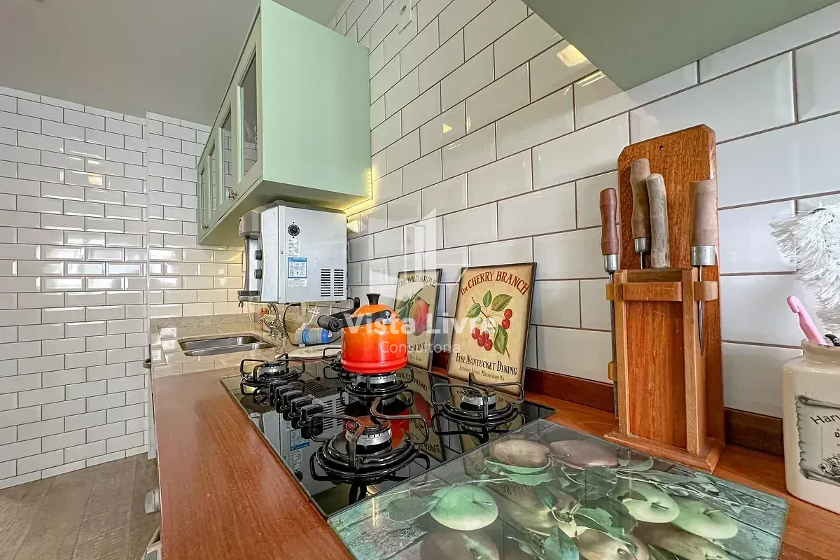 Apartamento, 3 quartos, 156 m² - Foto 20