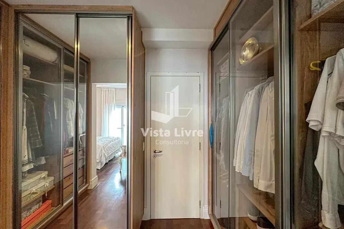 Apartamento, 3 quartos, 156 m² - Foto 30