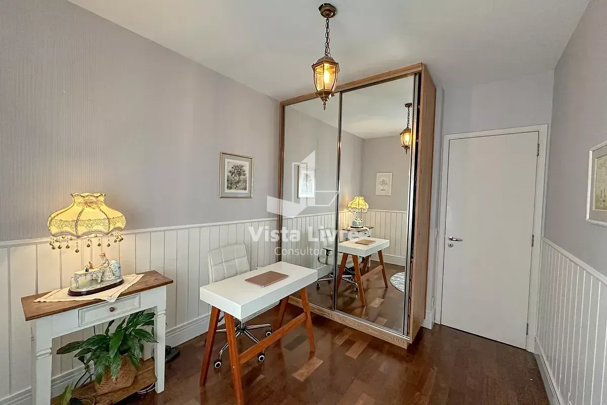 Apartamento, 3 quartos, 156 m² - Foto 33