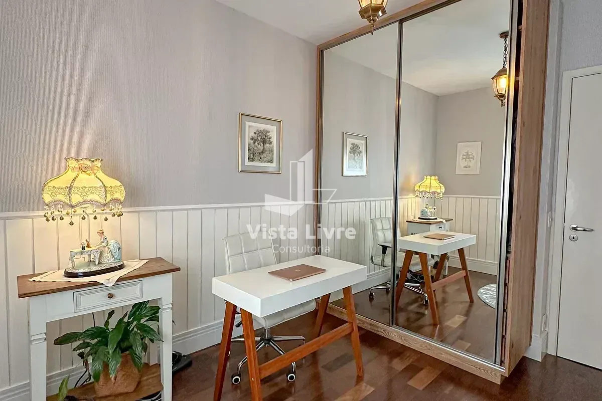 Apartamento, 3 quartos, 156 m² - Foto 34