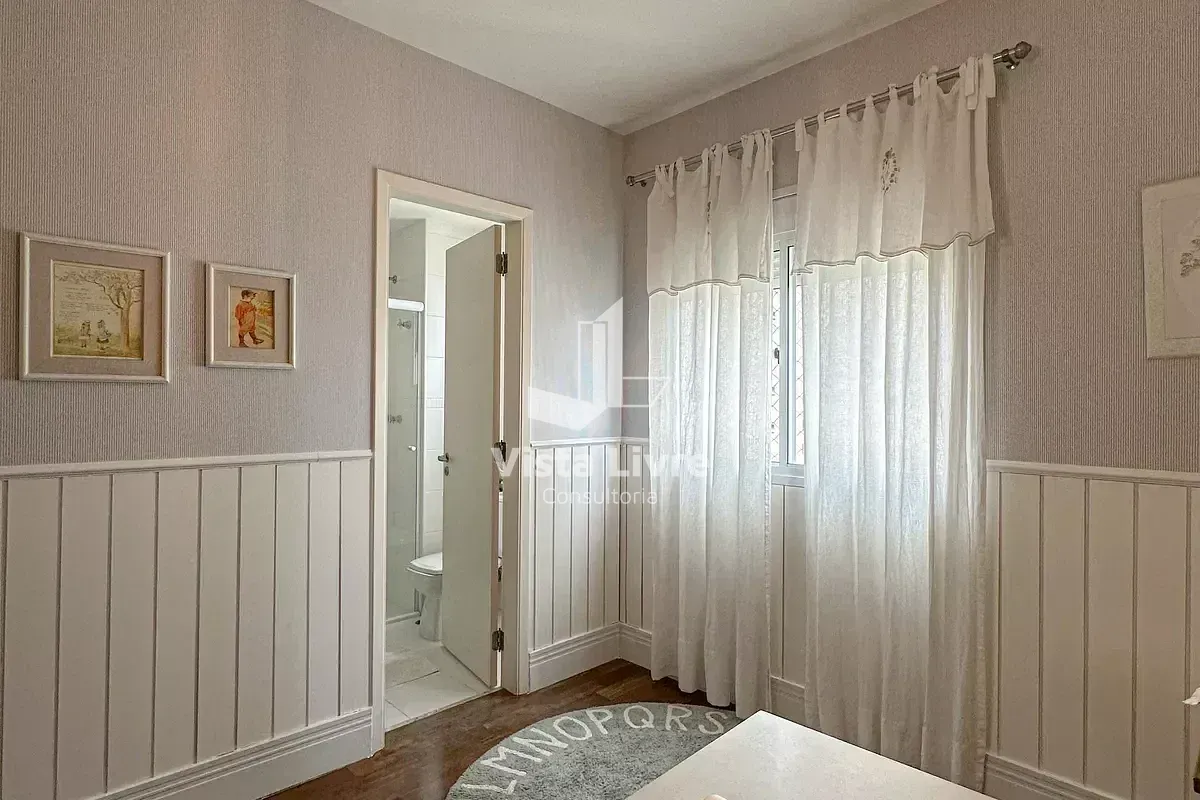 Apartamento, 3 quartos, 156 m² - Foto 35