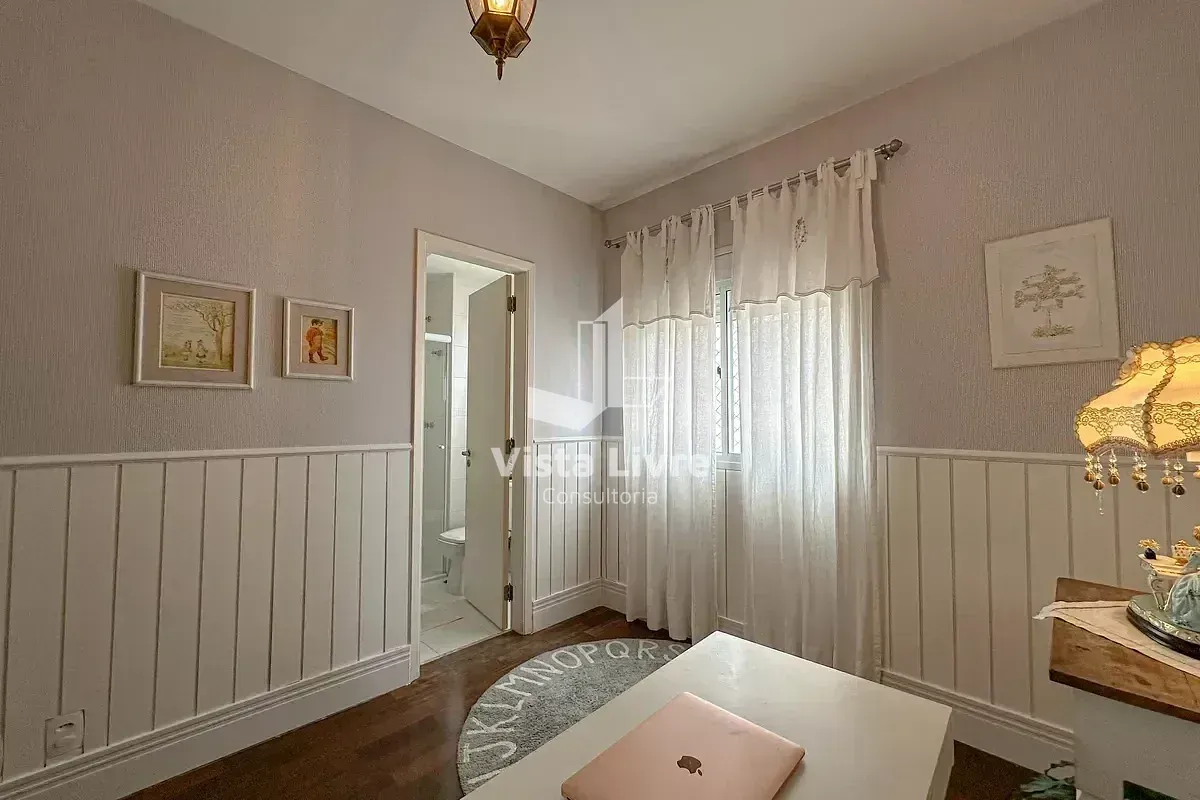 Apartamento, 3 quartos, 156 m² - Foto 36