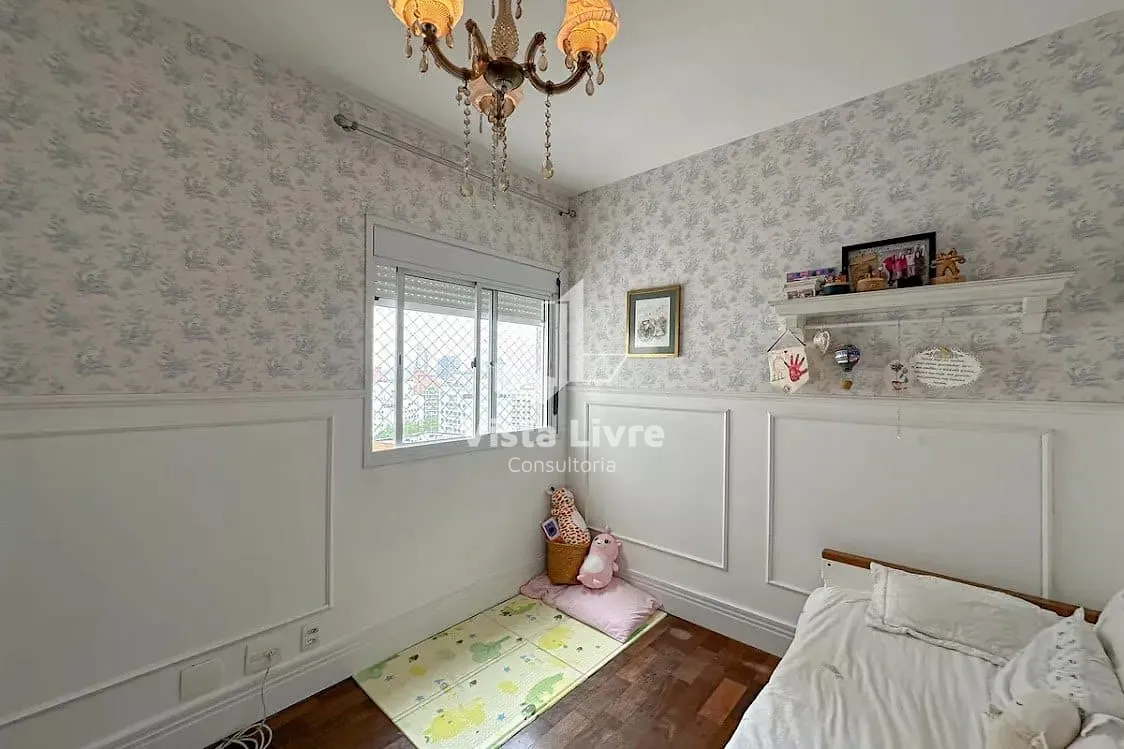 Apartamento, 3 quartos, 156 m² - Foto 42