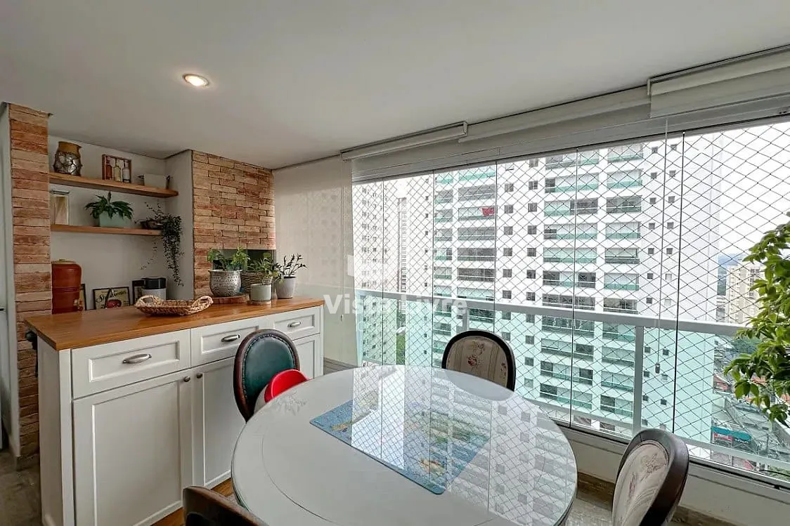 Apartamento, 3 quartos, 156 m² - Foto 10