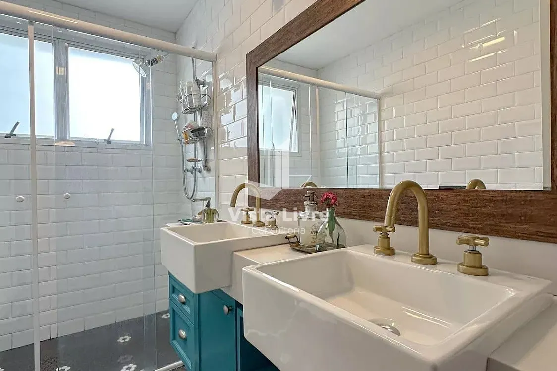 Apartamento, 3 quartos, 156 m² - Foto 41