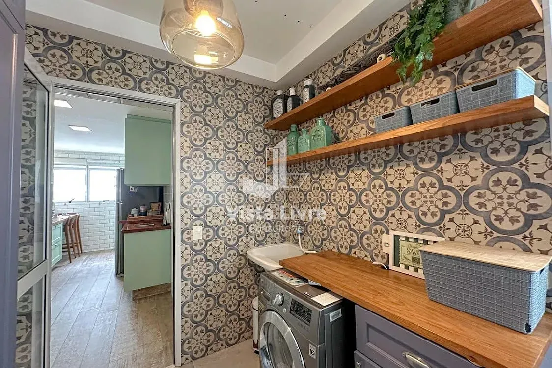 Apartamento, 3 quartos, 156 m² - Foto 38