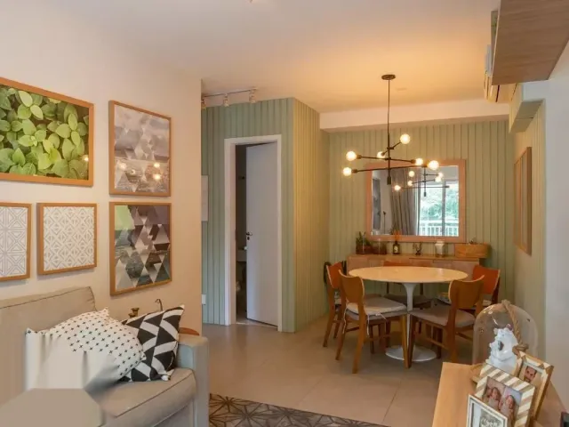 Foto do Apartamento - Apartamento à venda, Vila Ipojuca, São Paulo, SP | Vista Livre