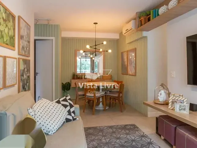 Apartamento com 85m² 3 quartos e 3 banheiros, à venda, no bairro Vila Ipojuca em São Paulo