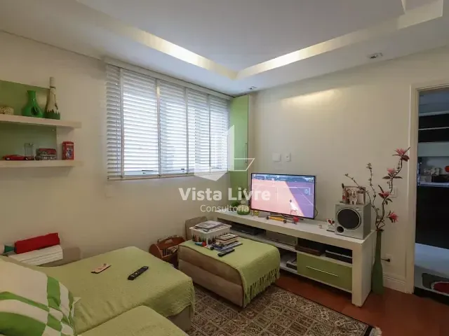 Apartamento com 240m² 4 quartos e 4 banheiros, à venda, no bairro Perdizes em São Paulo