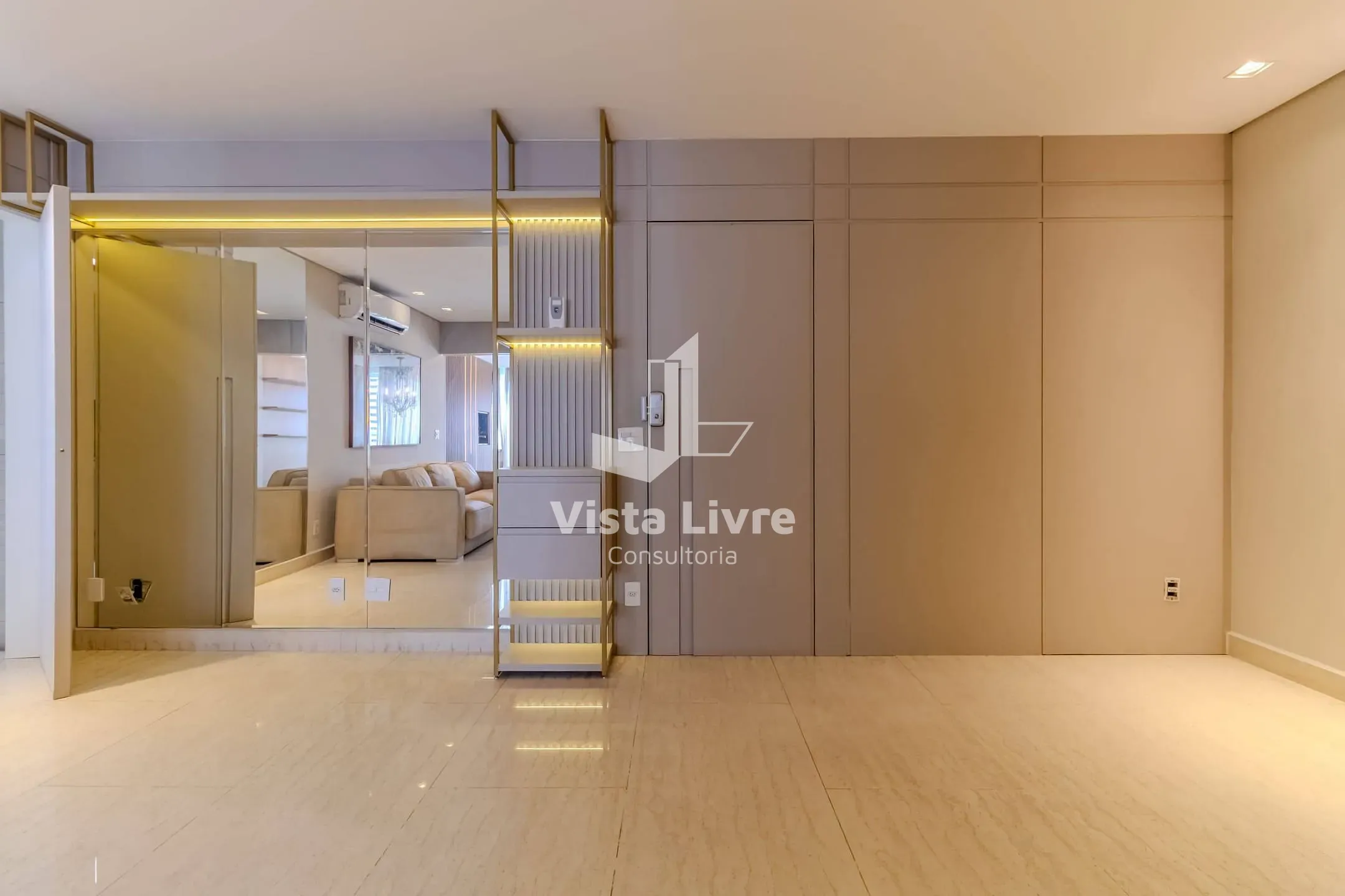 Apartamento, 3 quartos, 128 m² - Foto 9