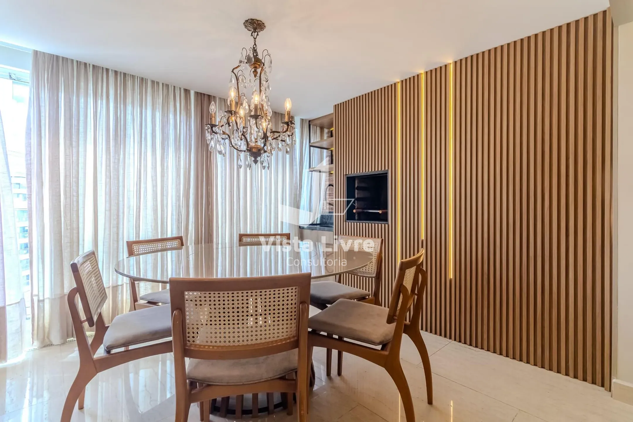 Apartamento, 3 quartos, 128 m² - Foto 5
