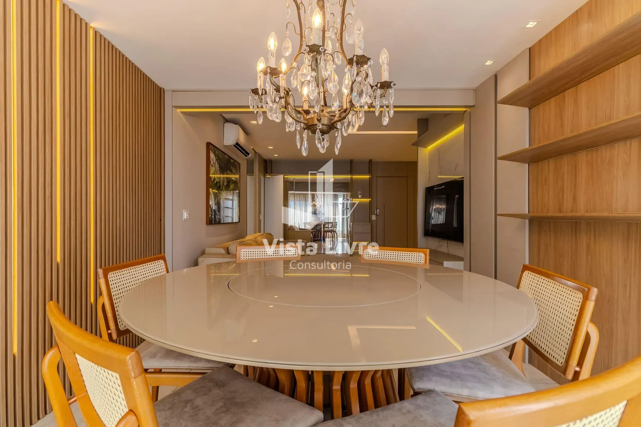 Apartamento, 3 quartos, 128 m² - Foto 6