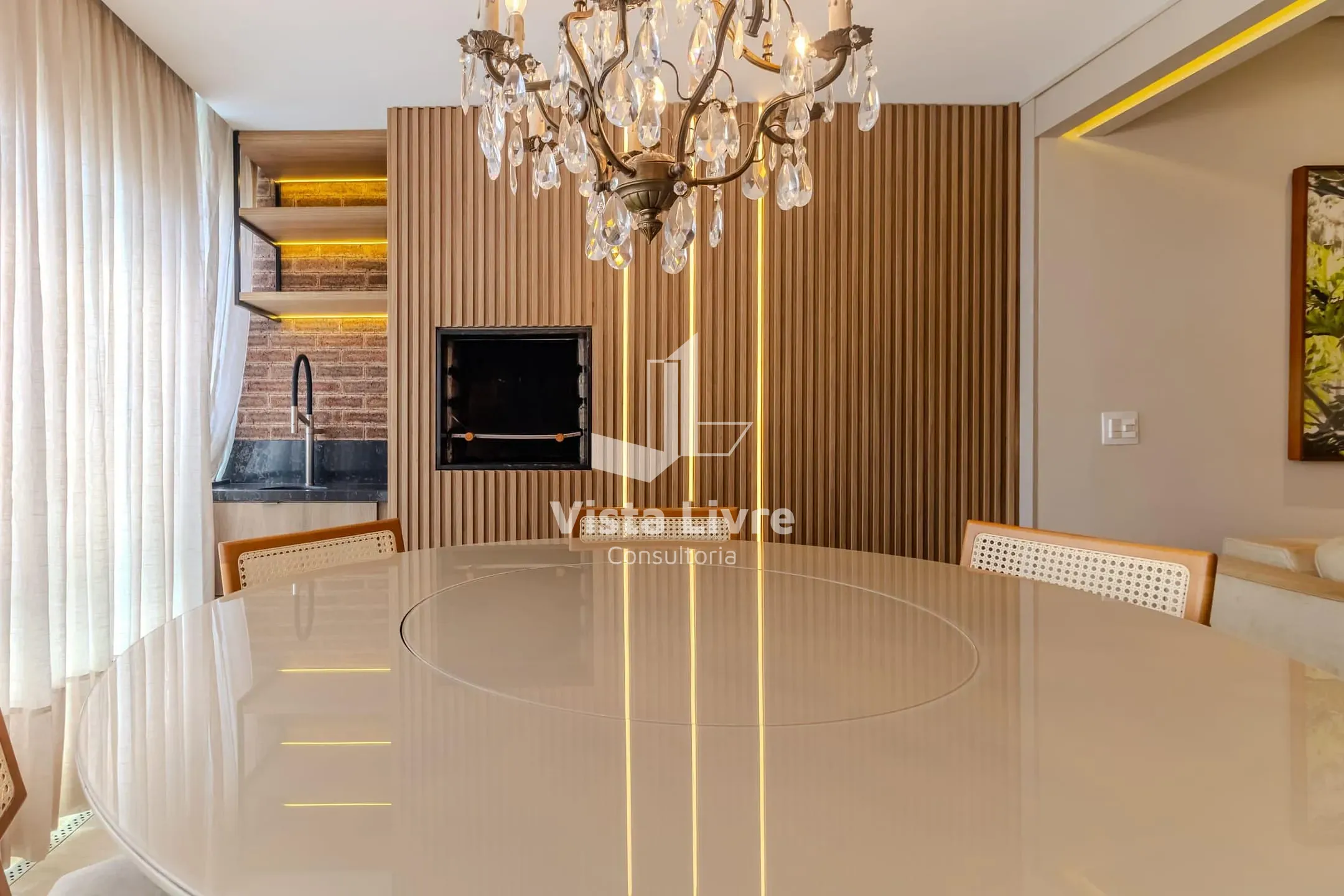 Apartamento, 3 quartos, 128 m² - Foto 7