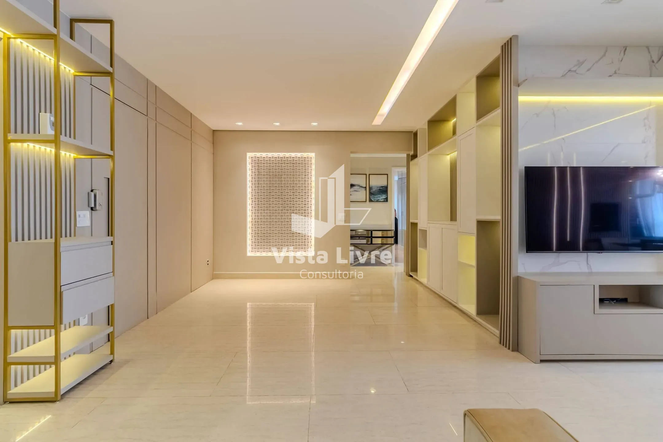 Apartamento, 3 quartos, 128 m² - Foto 8