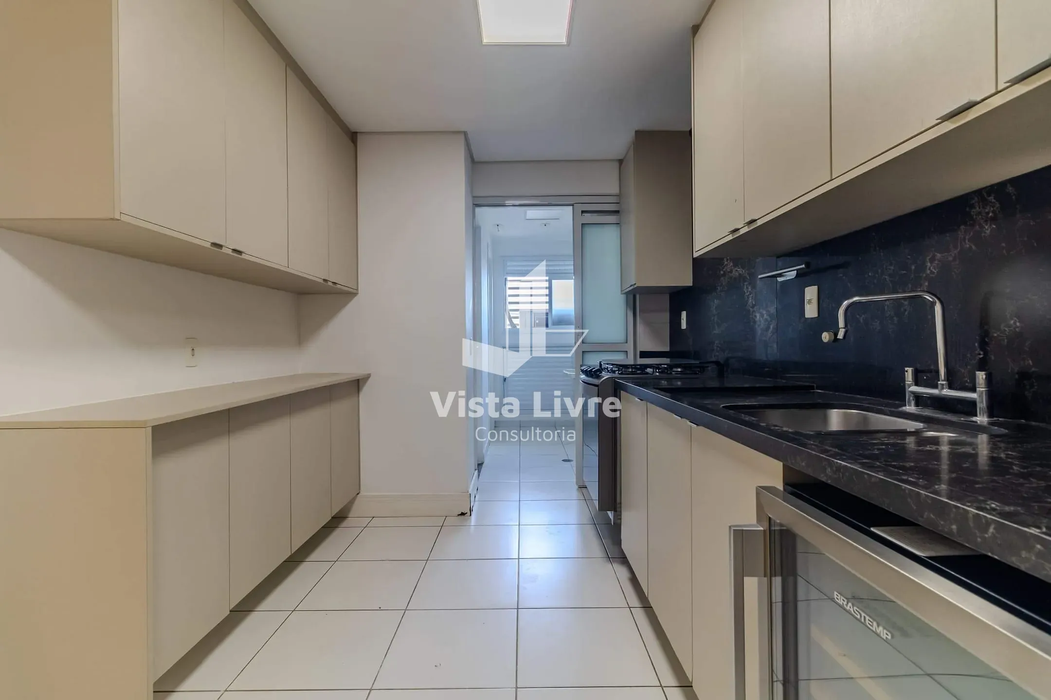Apartamento, 3 quartos, 128 m² - Foto 11