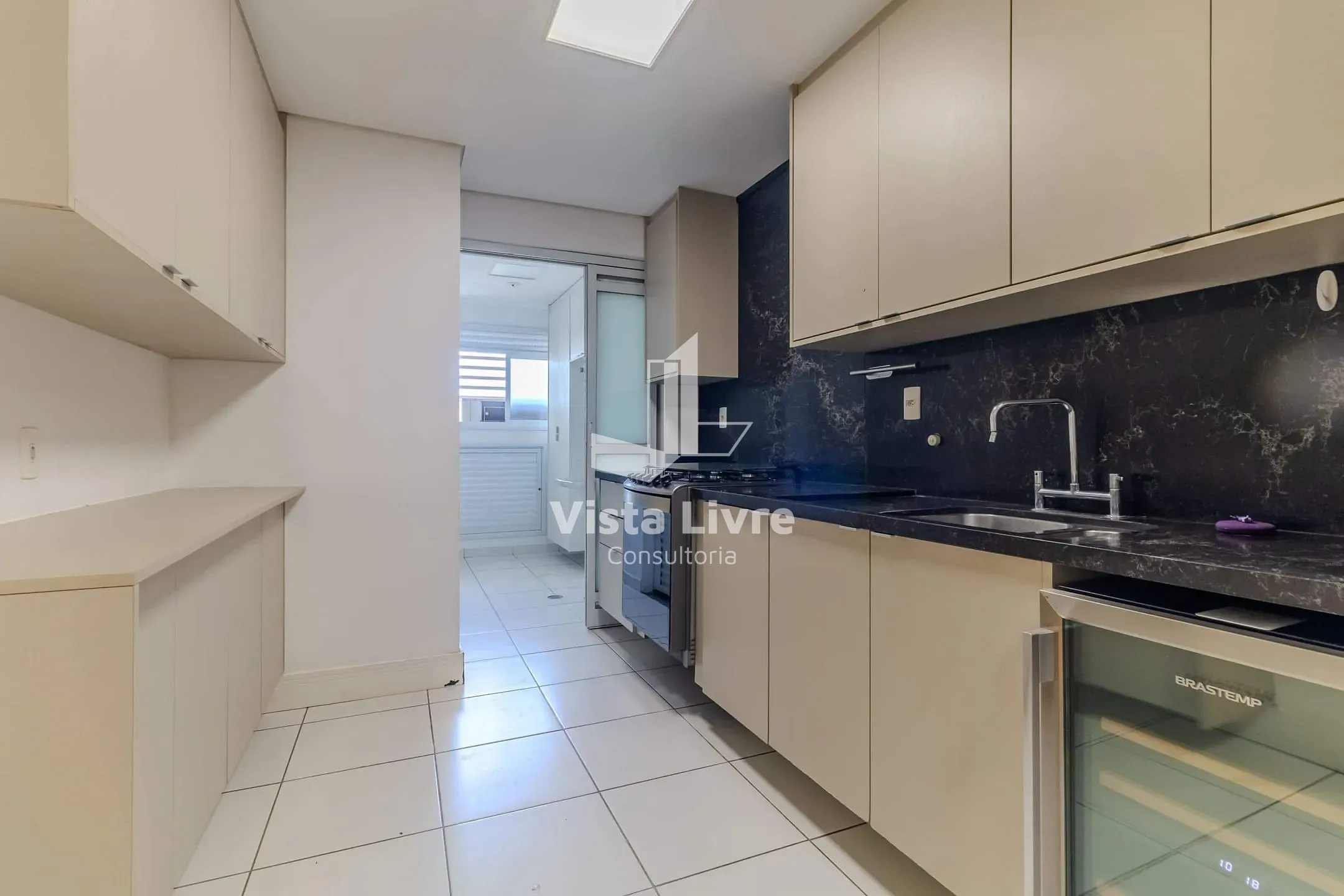 Apartamento, 3 quartos, 128 m² - Foto 12