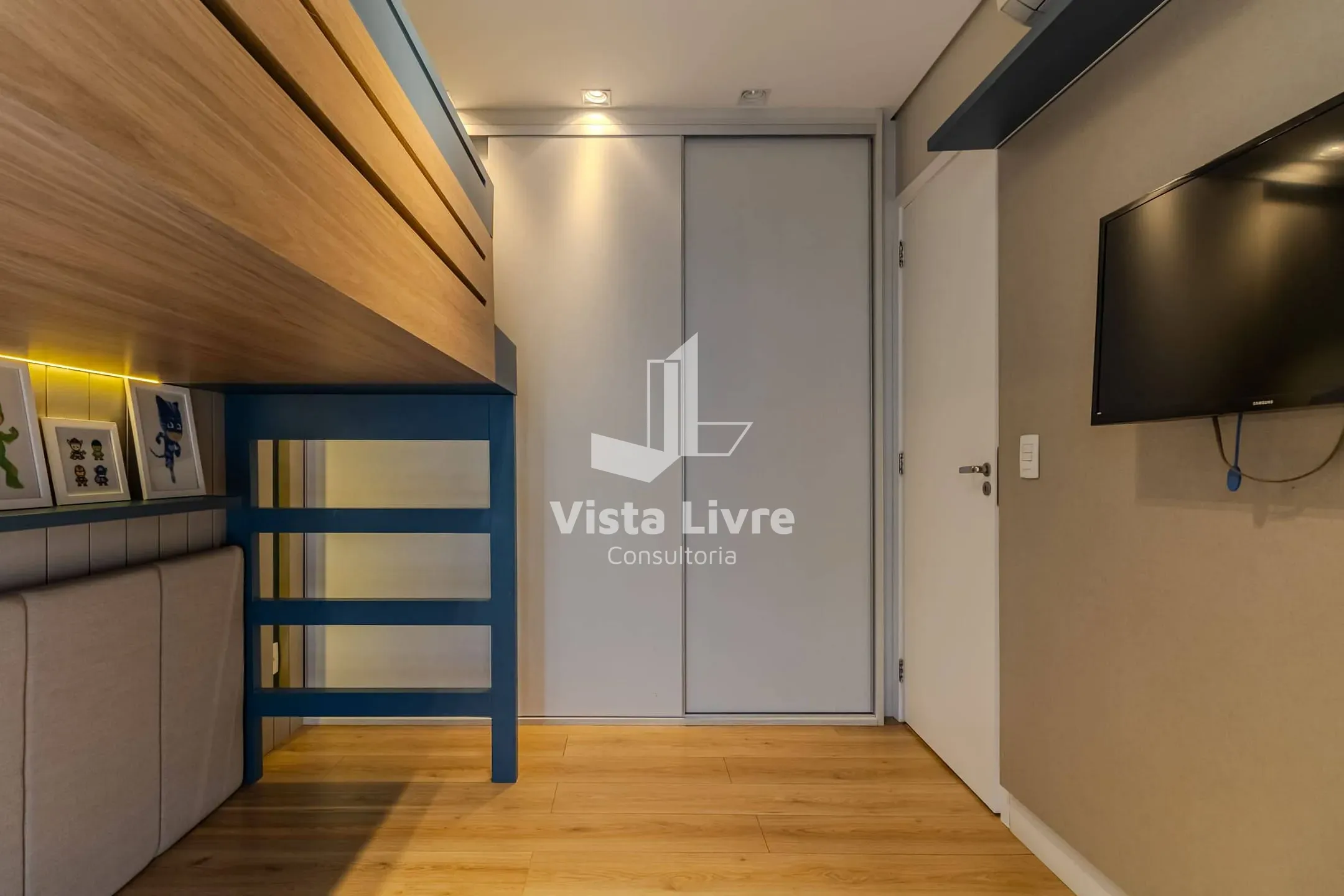 Apartamento, 3 quartos, 128 m² - Foto 24