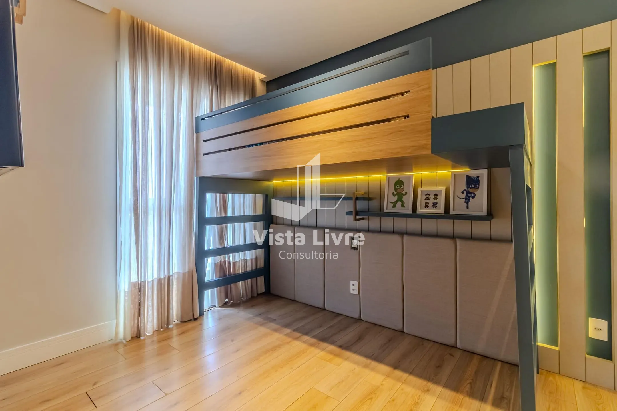Apartamento, 3 quartos, 128 m² - Foto 22
