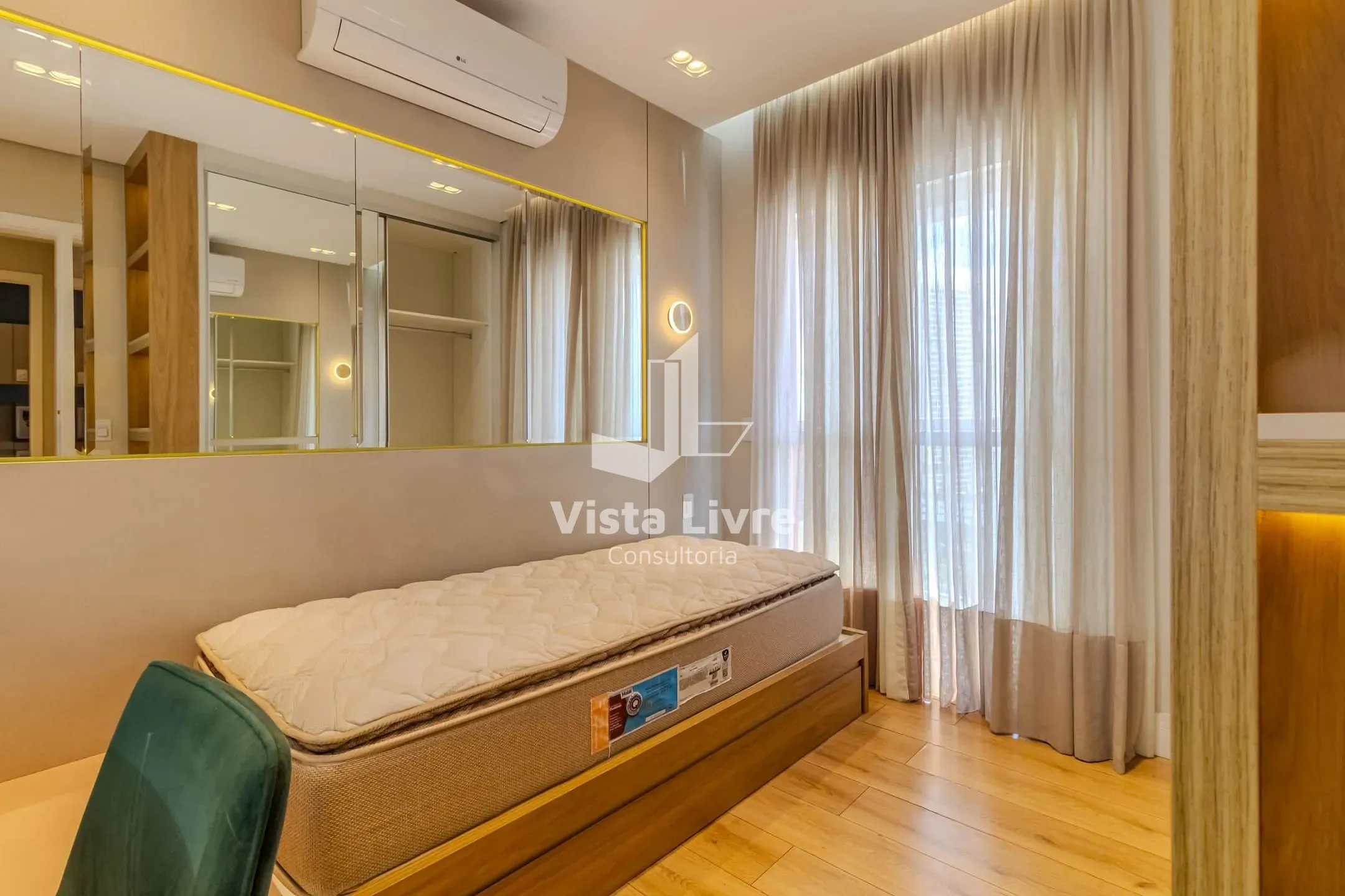 Apartamento, 3 quartos, 128 m² - Foto 20