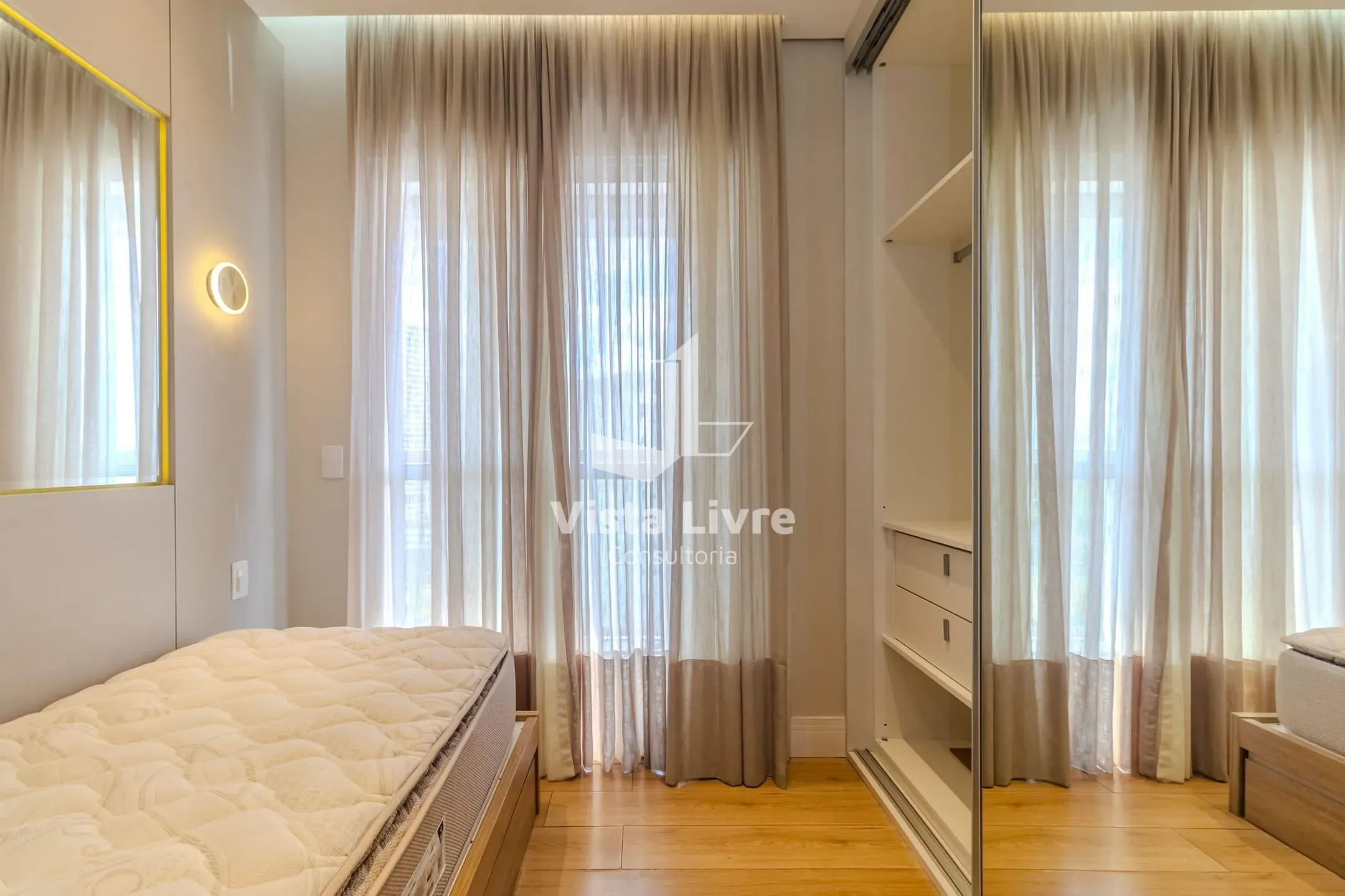 Apartamento, 3 quartos, 128 m² - Foto 21